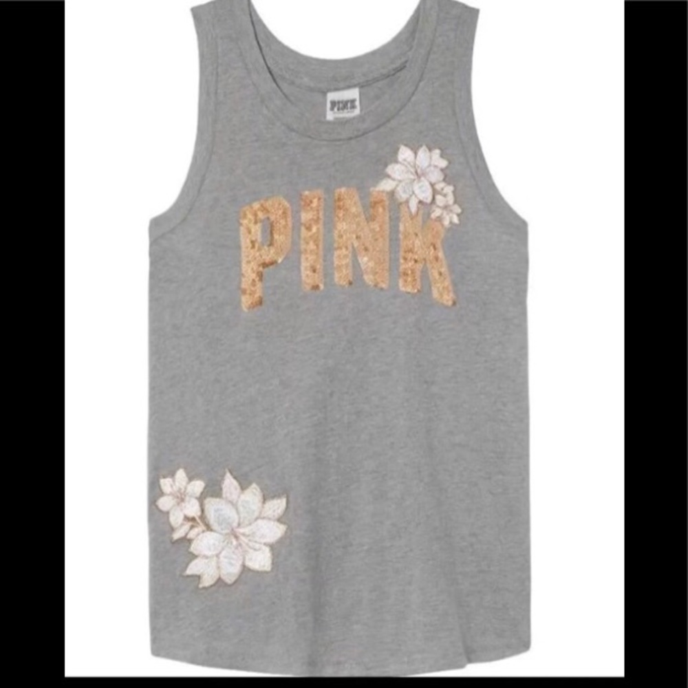 Victoria’s Secret muscle tank